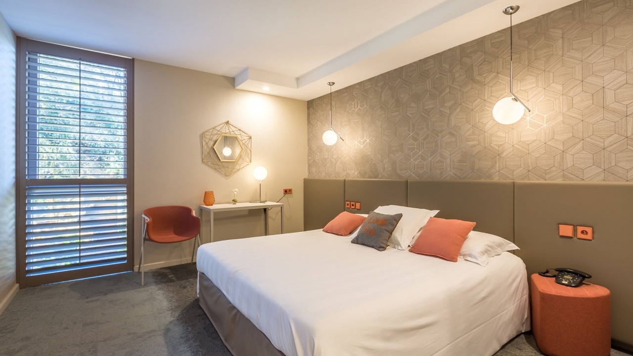 Photo of Bedroom in Beguey