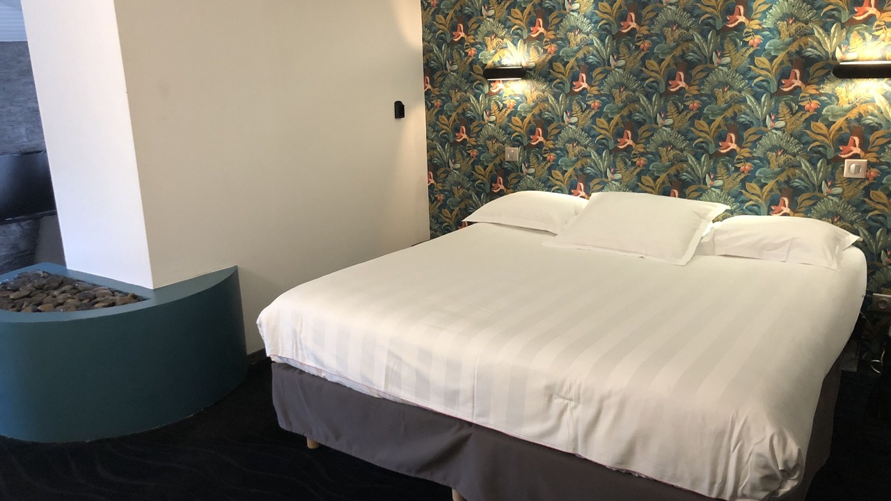 Photo of Bedroom in Beguey