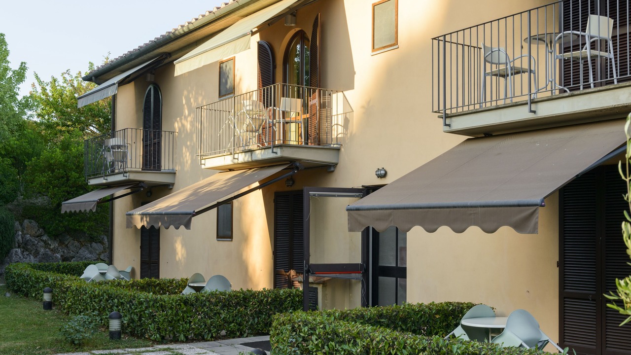 Photo of Bedroom in San Gimignano