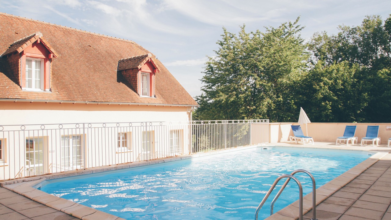 Photo of Outdoor in La Roche-Posay