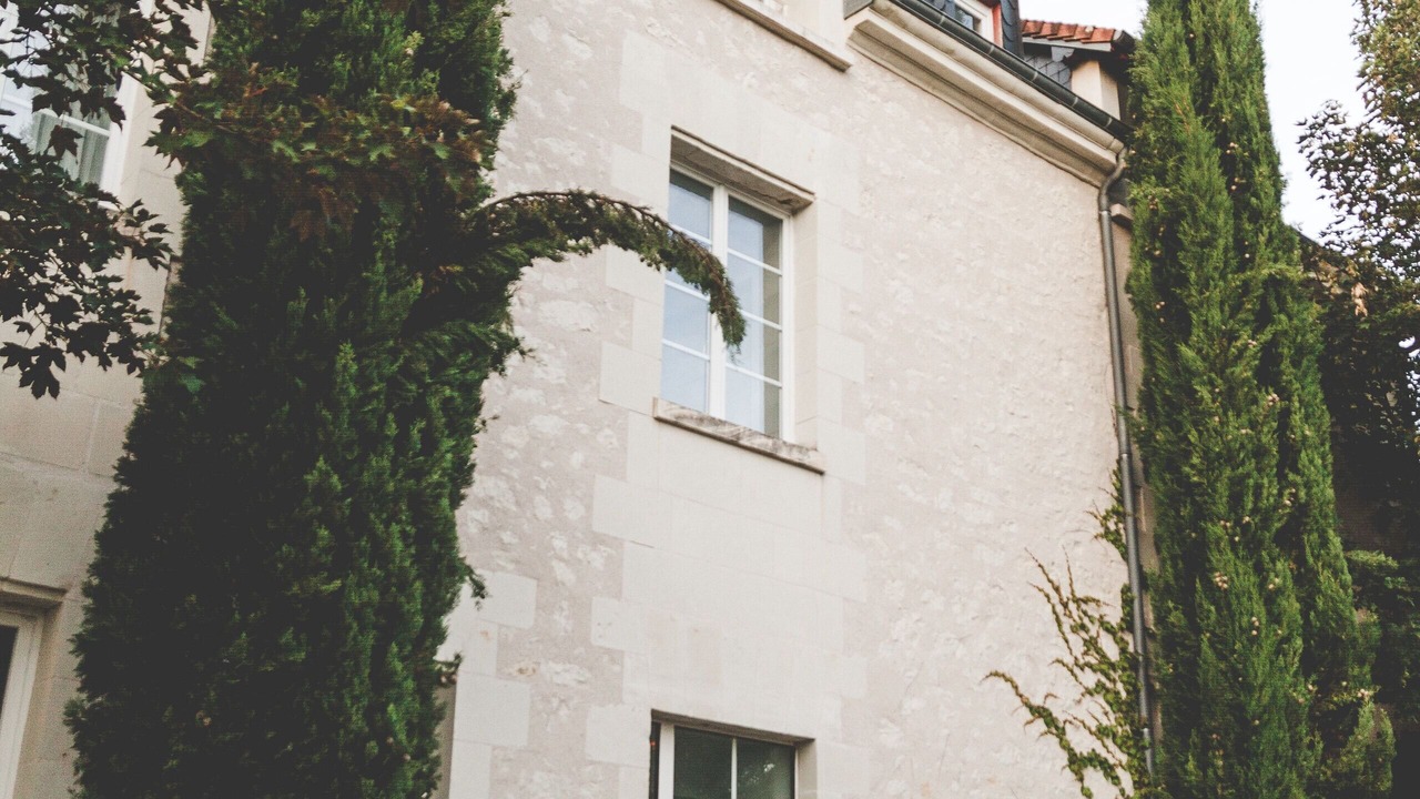 Photo of Outdoor in La Roche-Posay