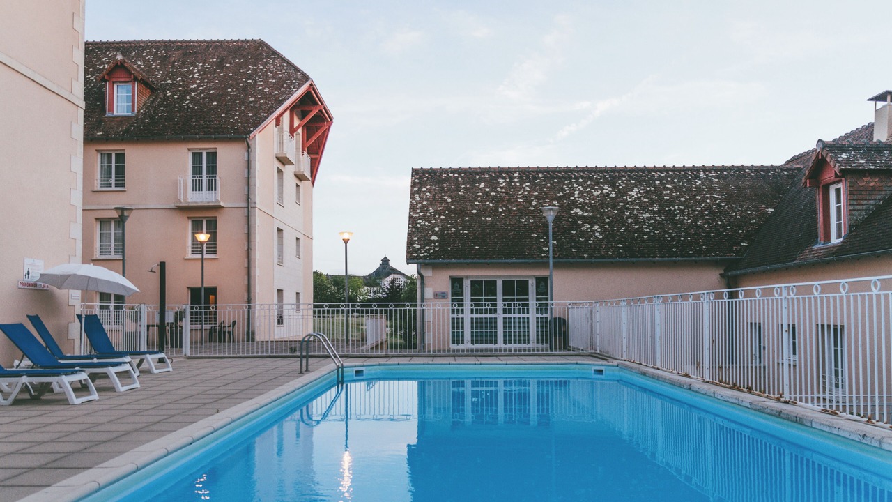 Photo of Outdoor in La Roche-Posay