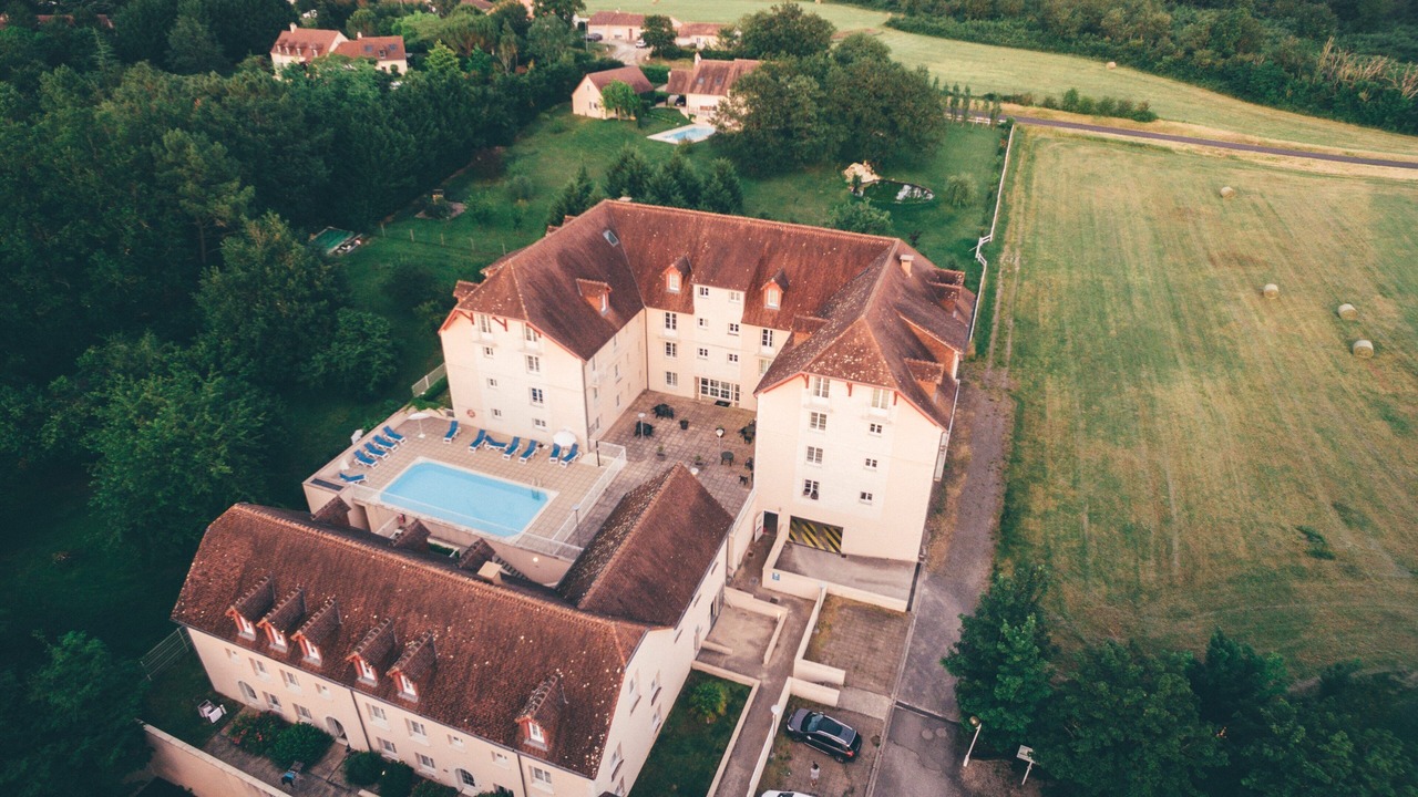 Photo of Outdoor in La Roche-Posay