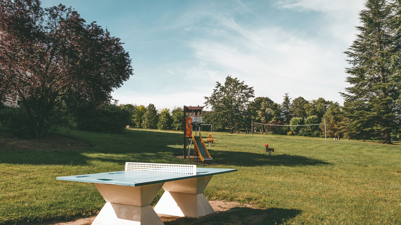 Photo of Outdoor in La Roche-Posay