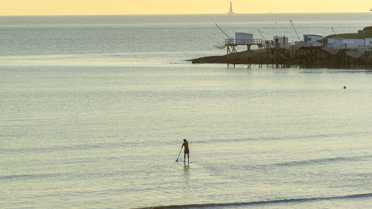 Photo of Outdoor in Pontaillac