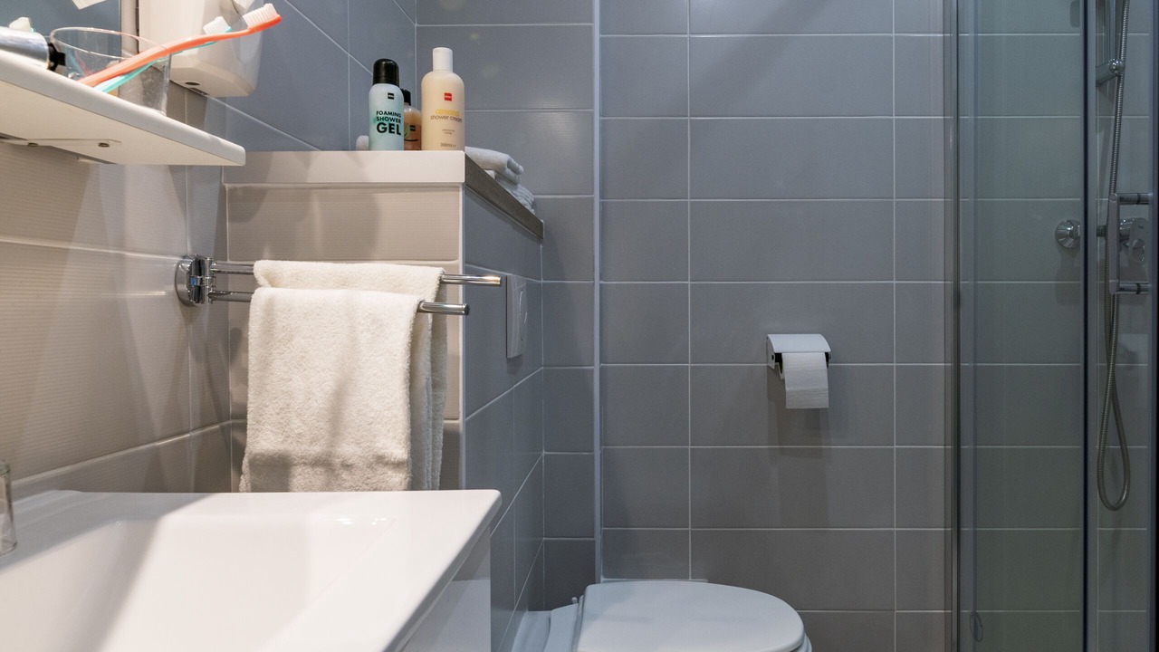 Photo of Bathroom in Pontaillac