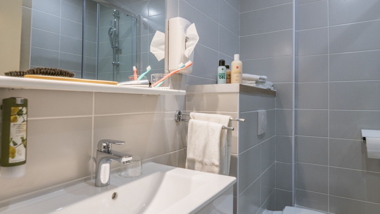Photo of Bathroom in Pontaillac