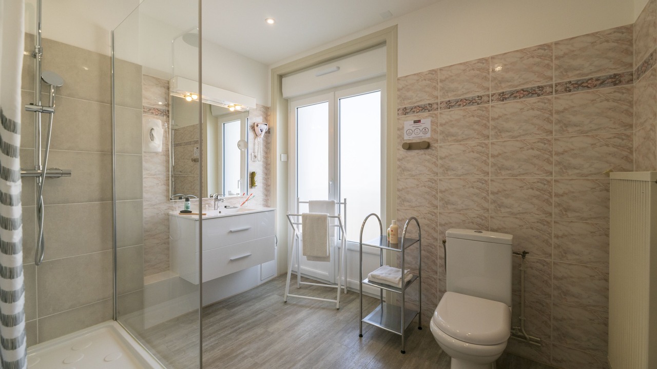 Photo of Bathroom in Pontaillac