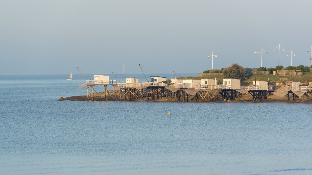 Photo of Outdoor in Pontaillac