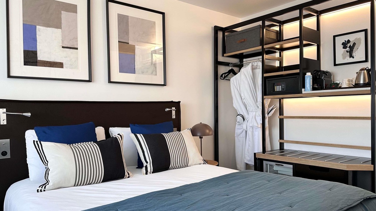 Photo of Bedroom in Perigueux