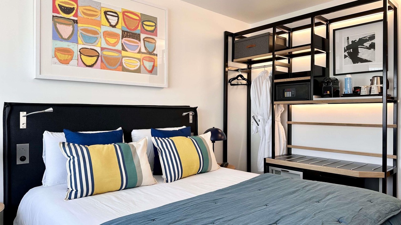 Photo of Bedroom in Perigueux