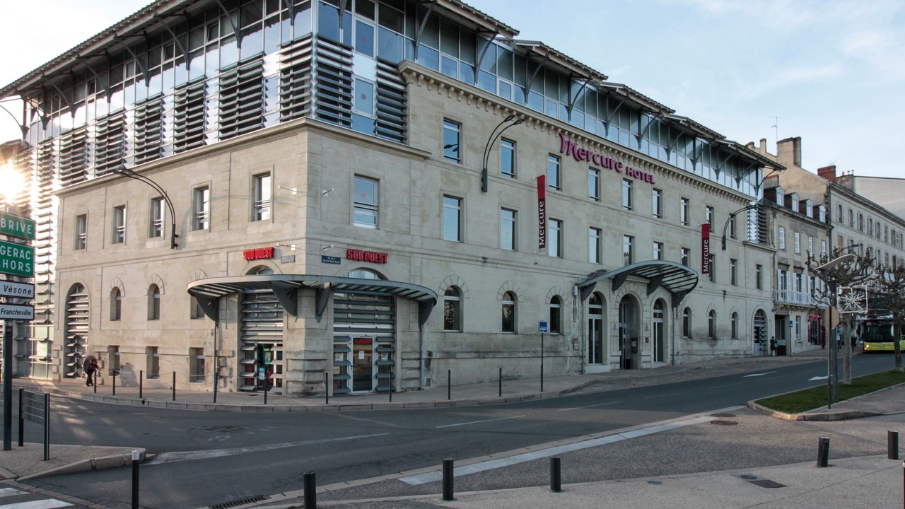 Photo of Outdoor in Perigueux