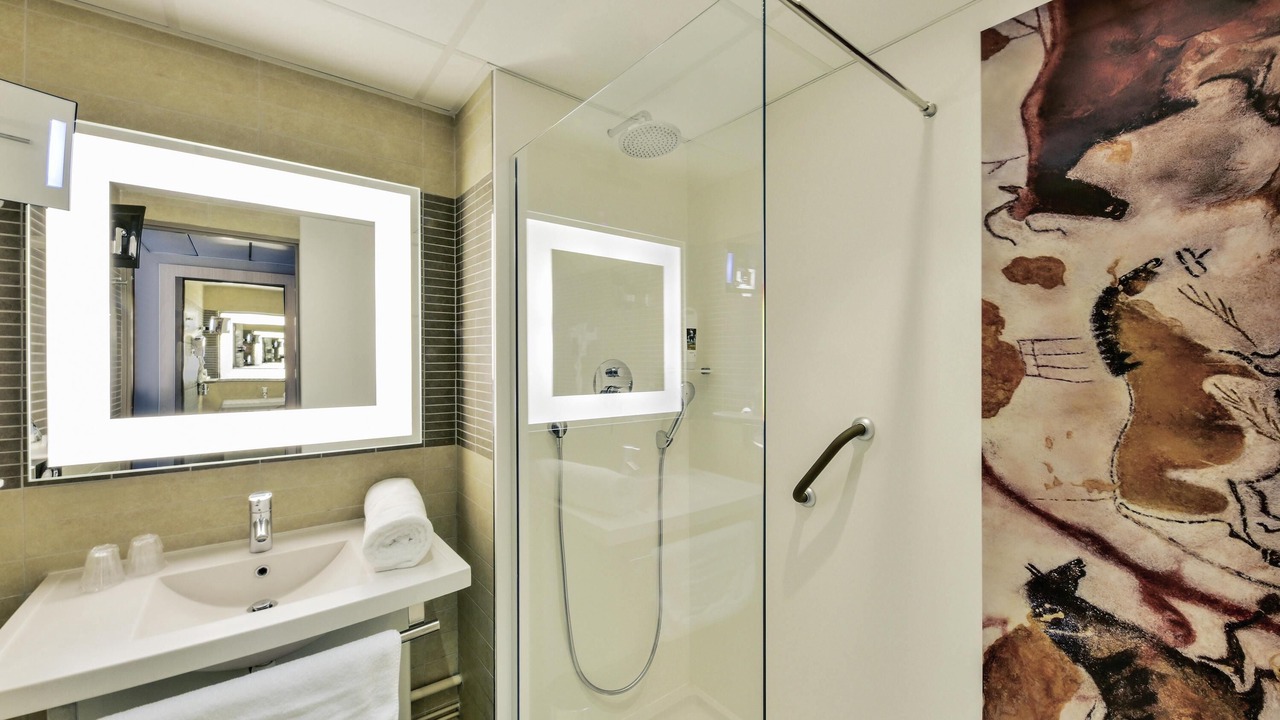 Photo of Bedroom in Perigueux