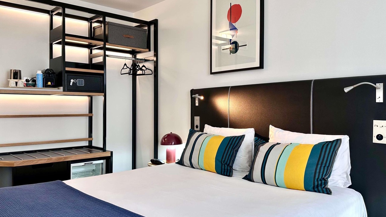 Photo of Bedroom in Perigueux