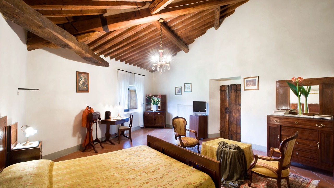 Photo of Bedroom in Campestri
