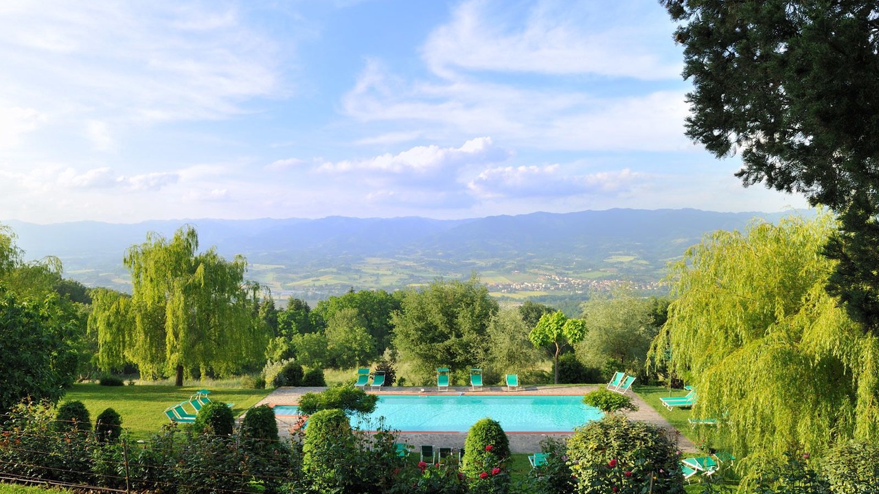 Photo of Outdoor in Campestri