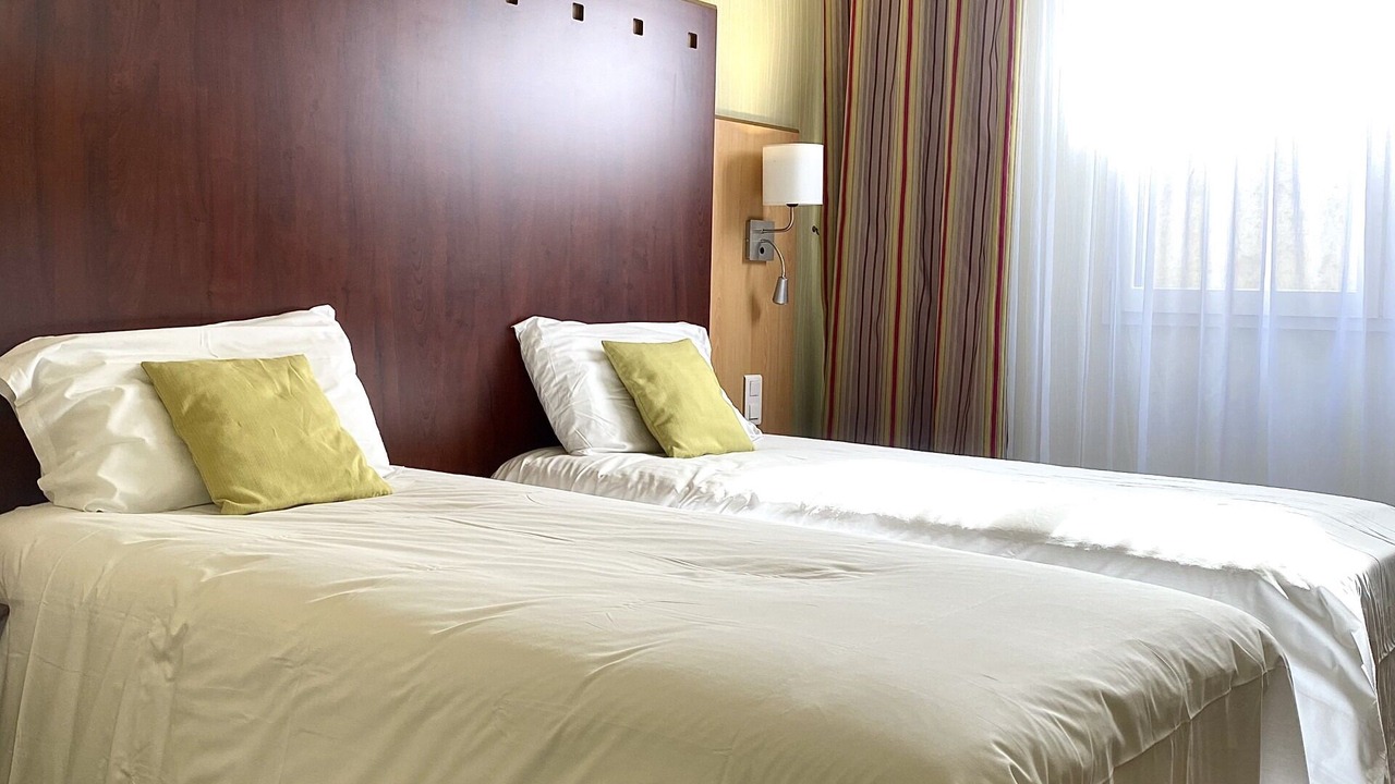 Photo of Bedroom in Vouille