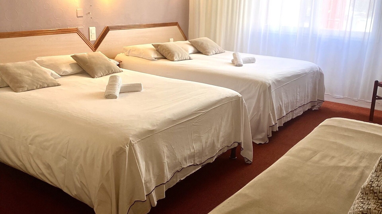 Photo of Bedroom in Vouille