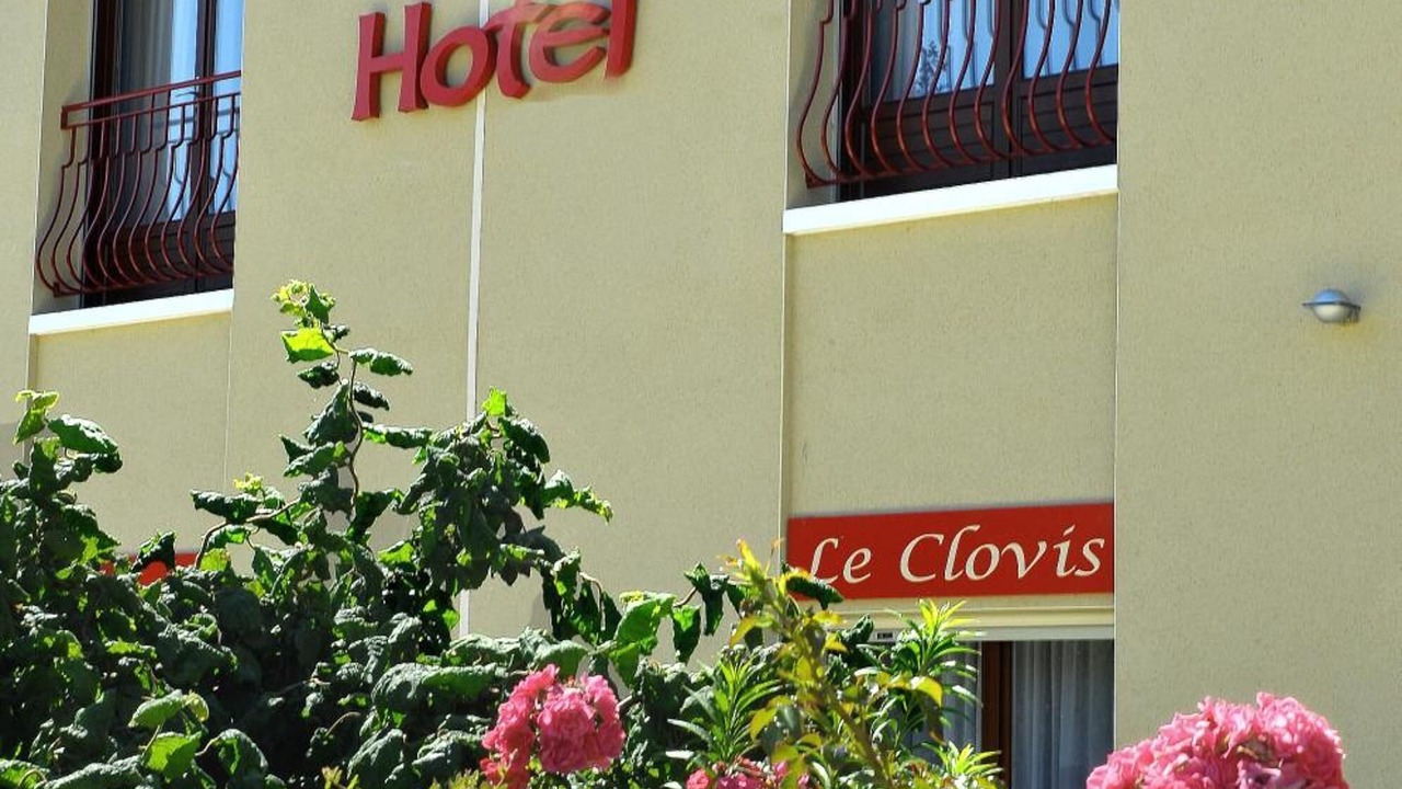 Photo of Outdoor in Vouille