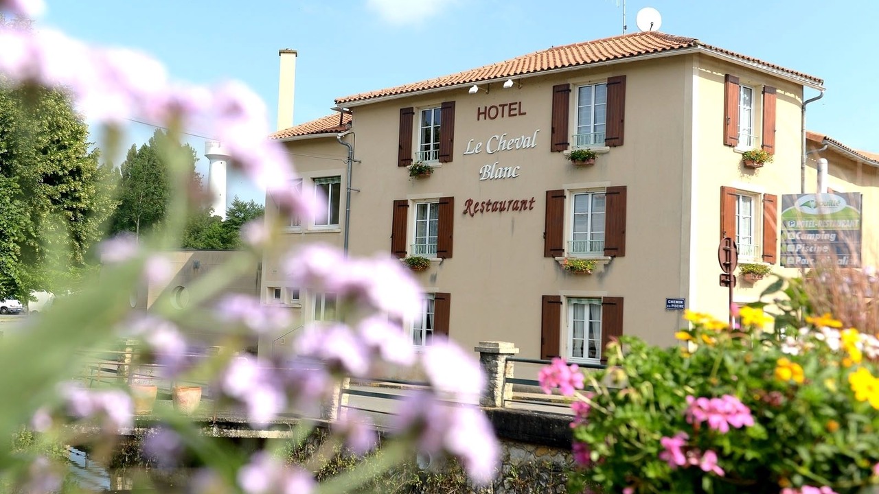 Photo of Outdoor in Vouille