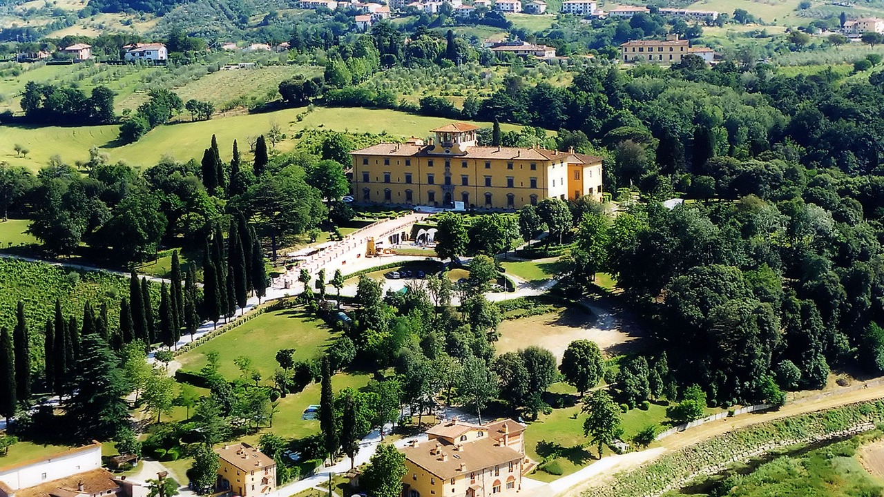 Photo of Outdoor in Signa