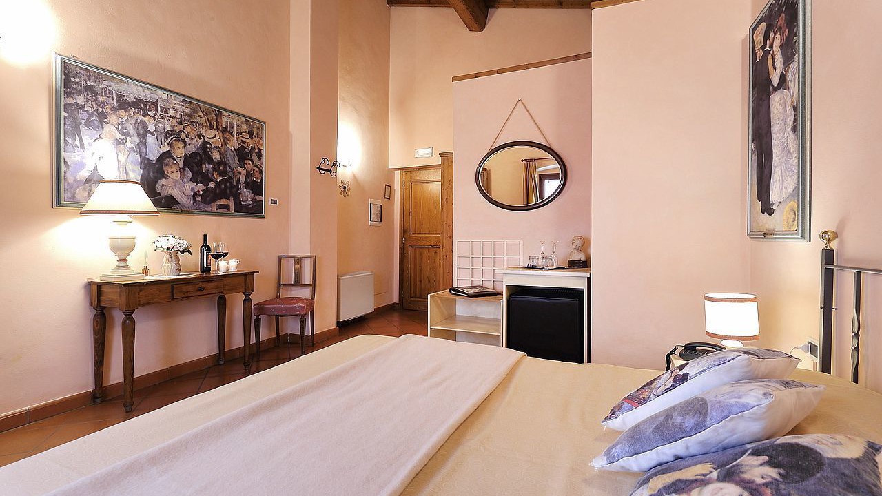Photo of Bedroom in Signa