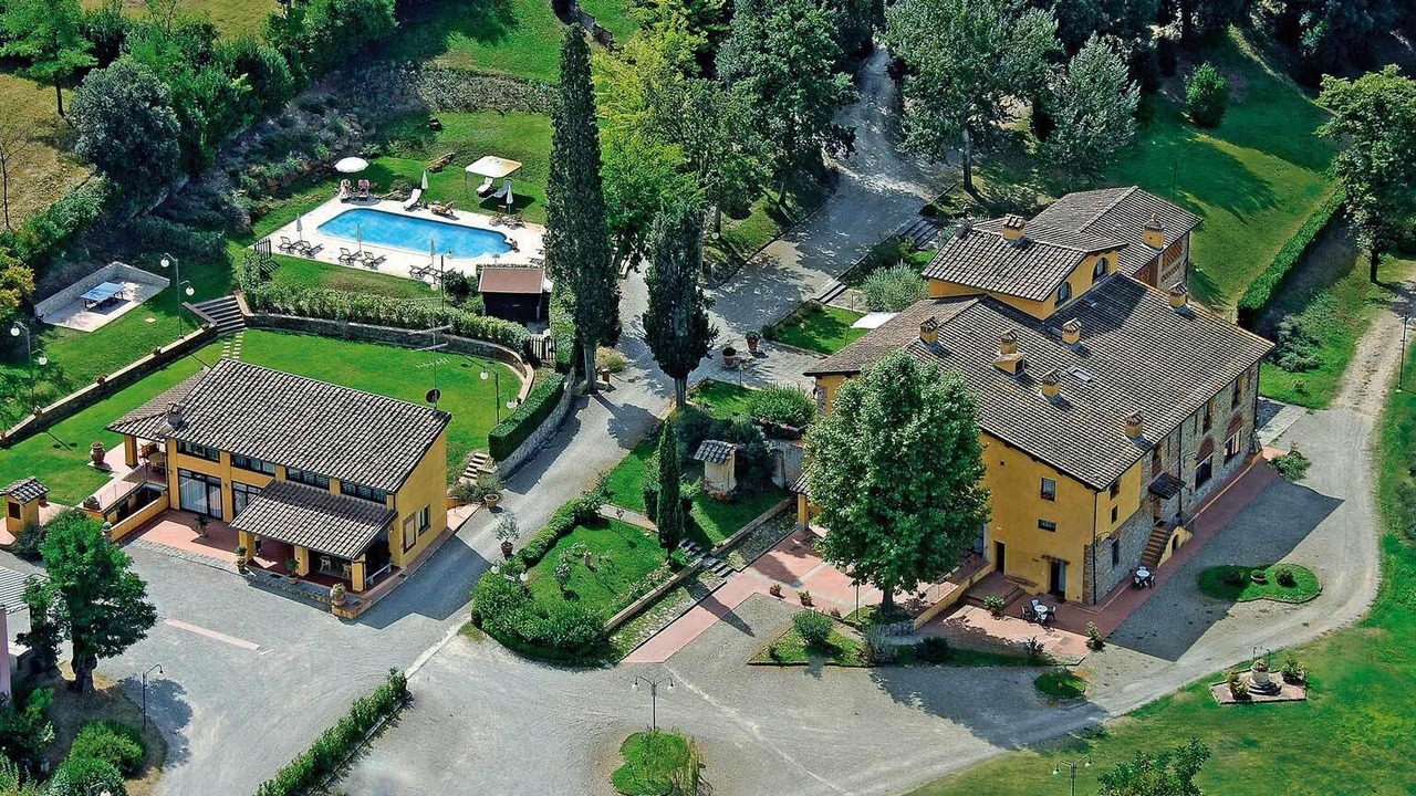Photo of Outdoor in Signa