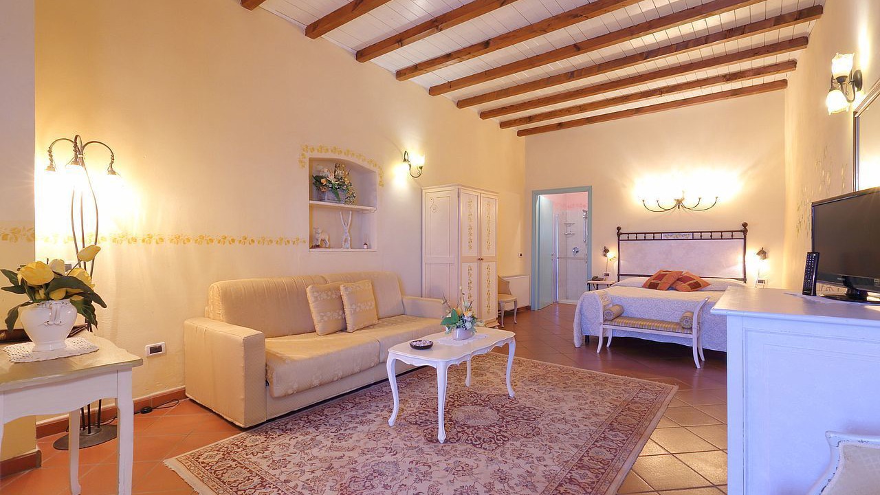 Photo of Bedroom in Signa