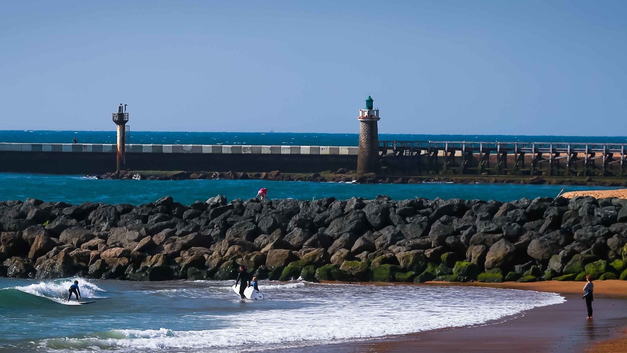 Photo of Others in Capbreton