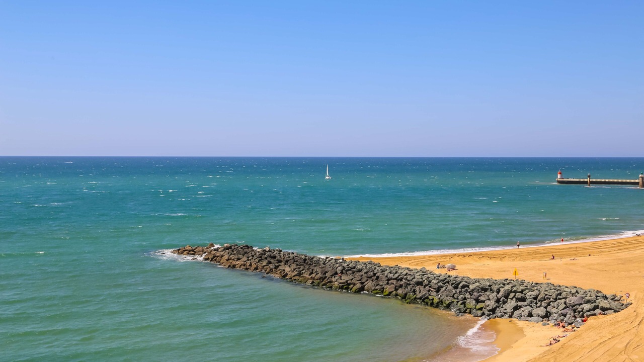Photo of Bedroom in Capbreton