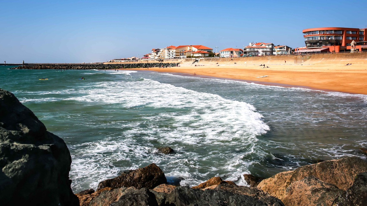 Photo of Others in Capbreton