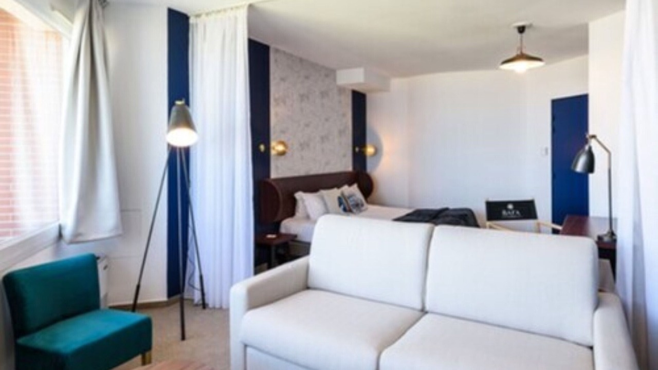 Photo of Bedroom in Capbreton