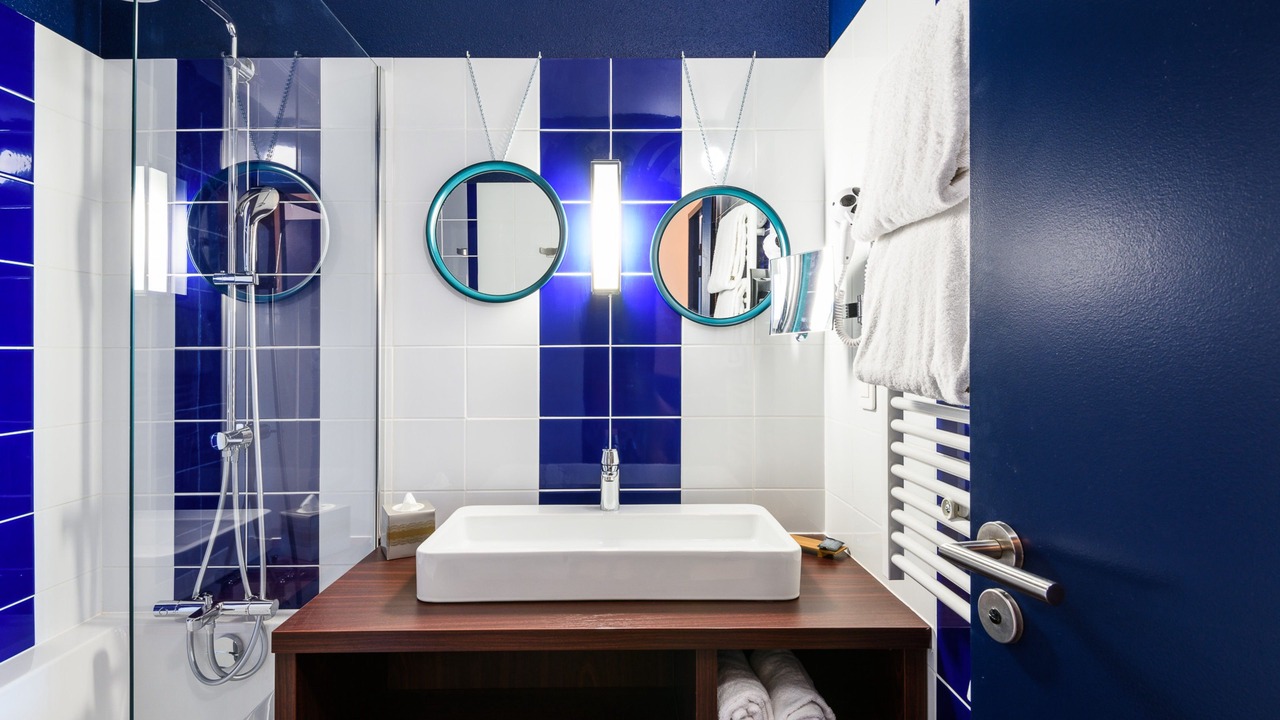 Photo of Bathroom in Capbreton