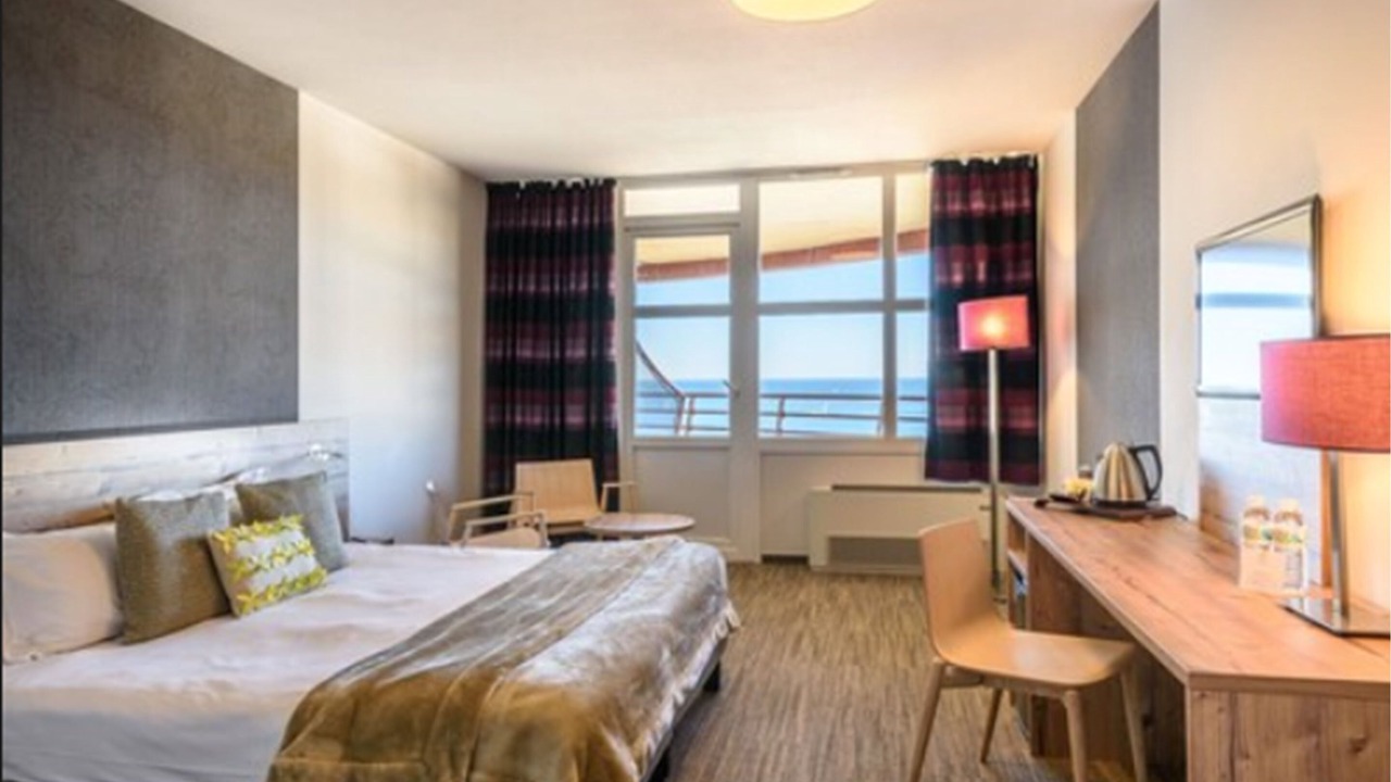 Photo of Bedroom in Capbreton