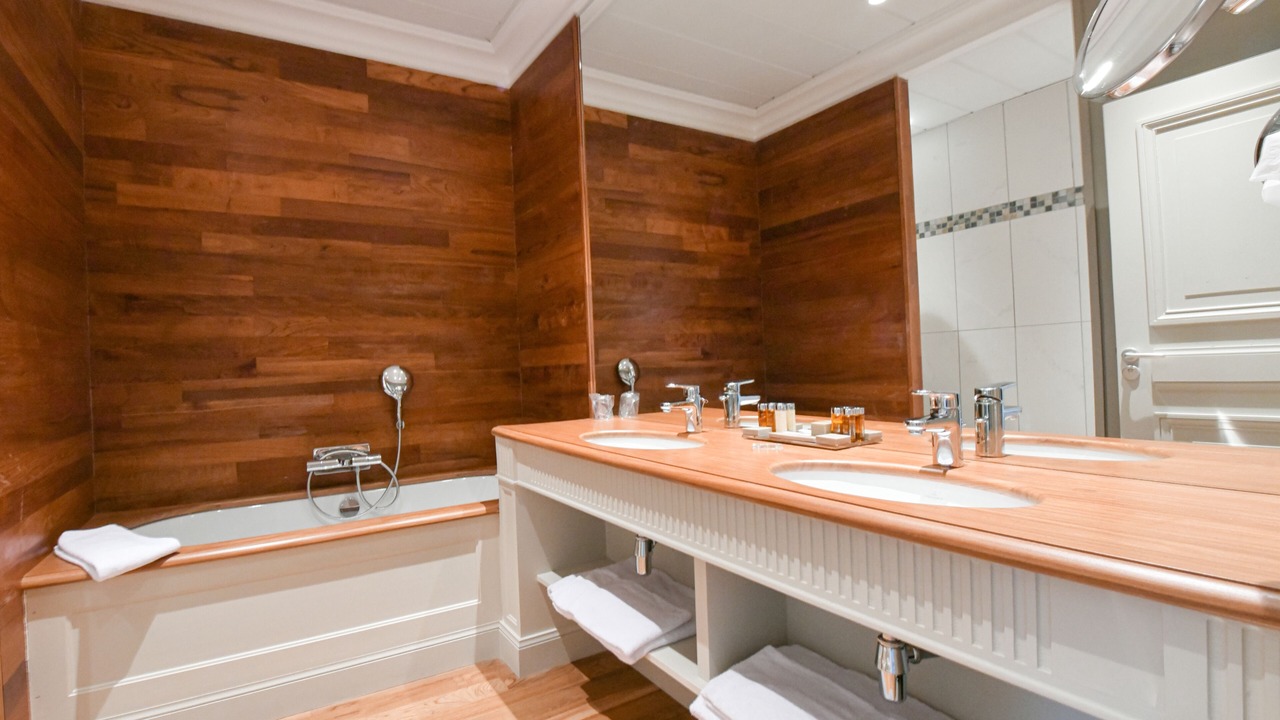 Photo of Bathroom in Blanquefort