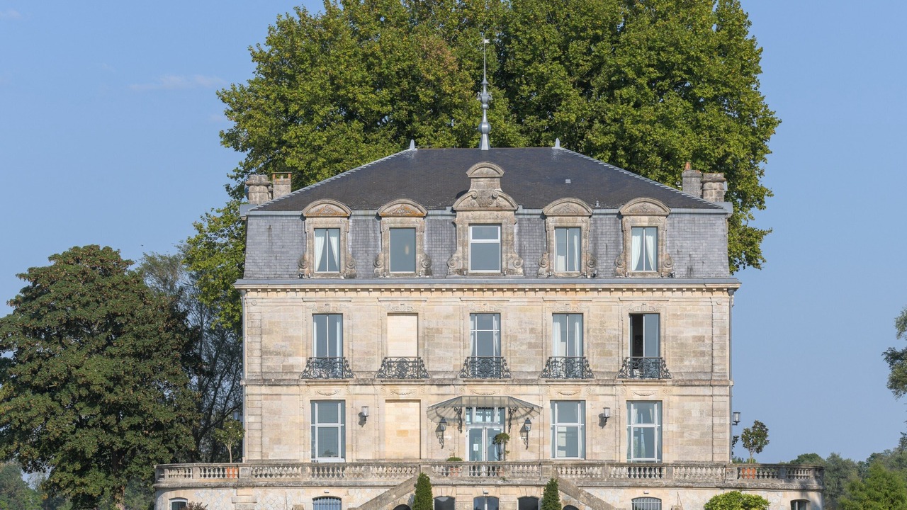 Photo of Outdoor in Blanquefort