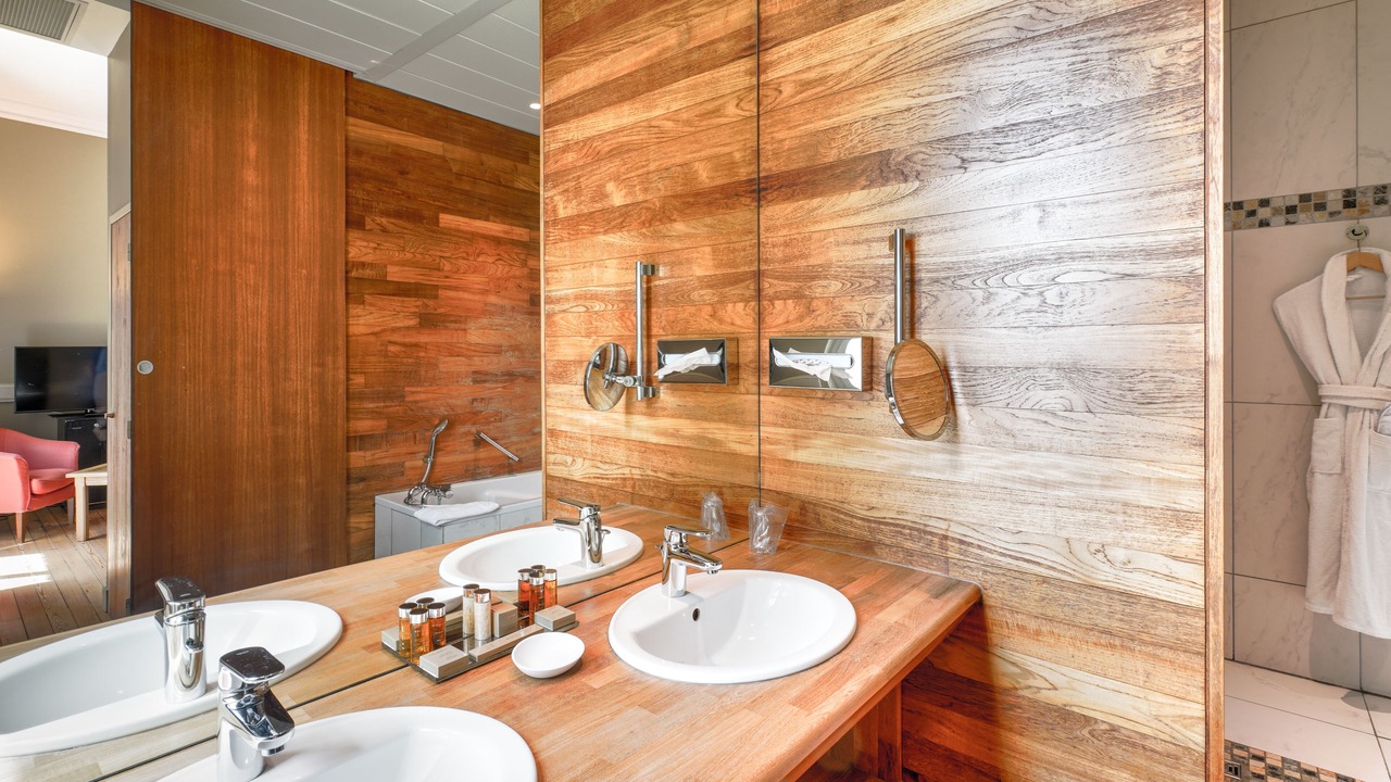 Photo of Bathroom in Blanquefort