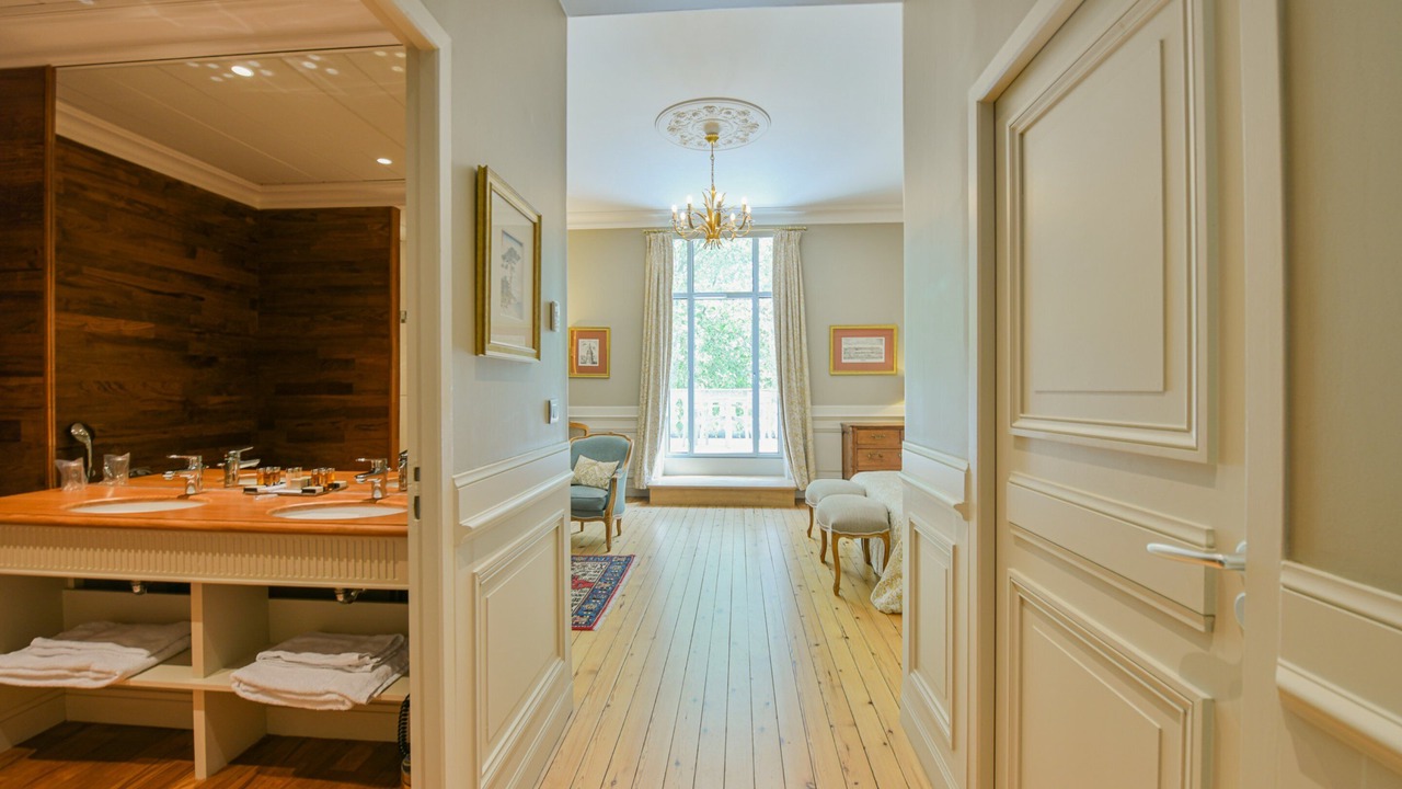 Photo of Bathroom in Blanquefort