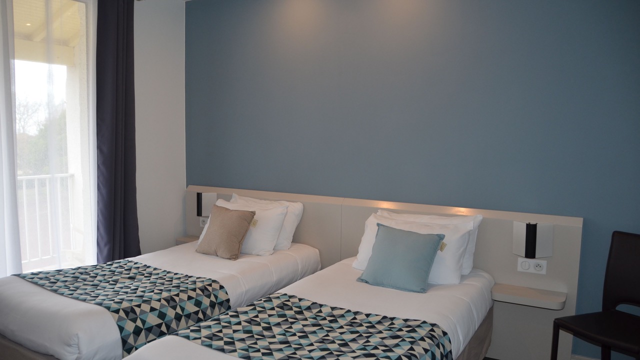 Photo of Bedroom in Saint-Trojan-les-Bains