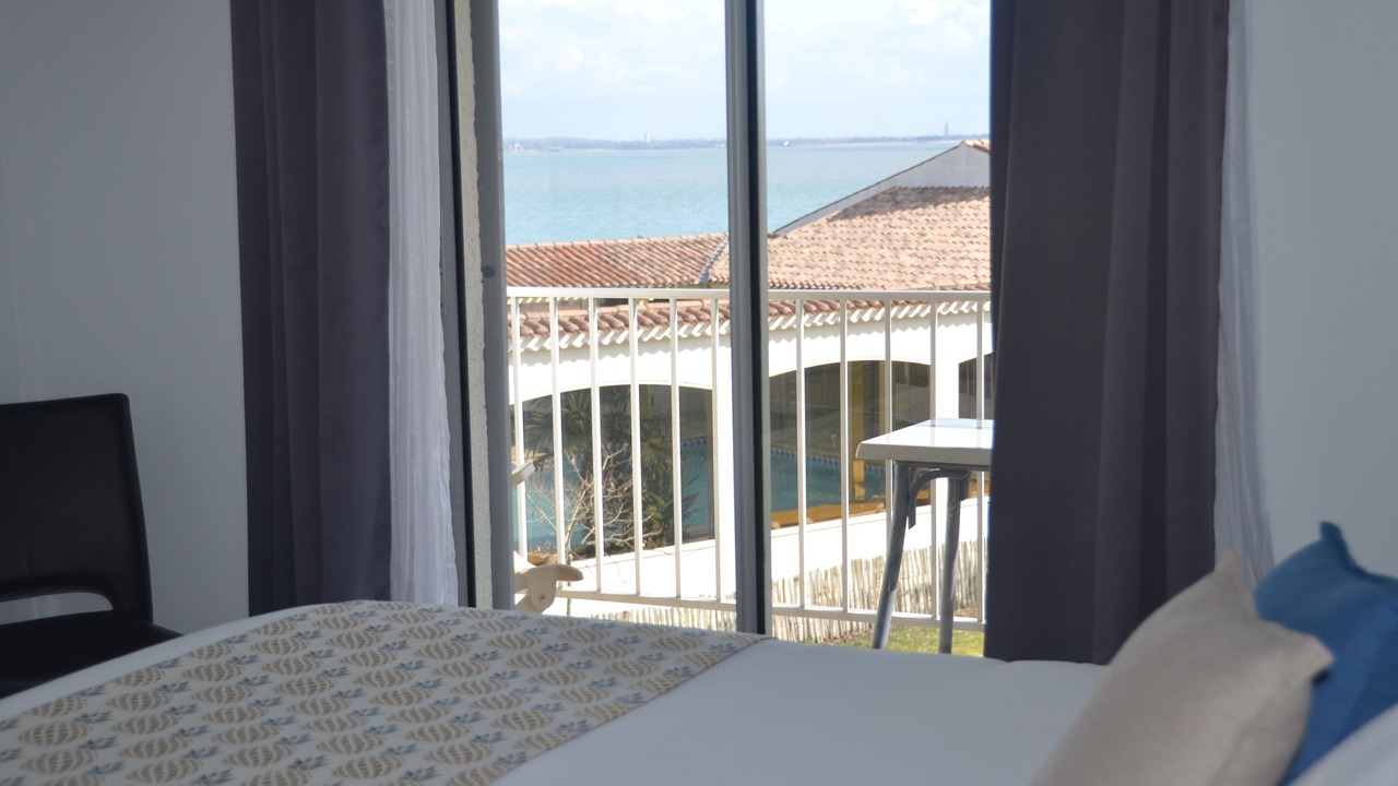 Photo of Bedroom in Saint-Trojan-les-Bains