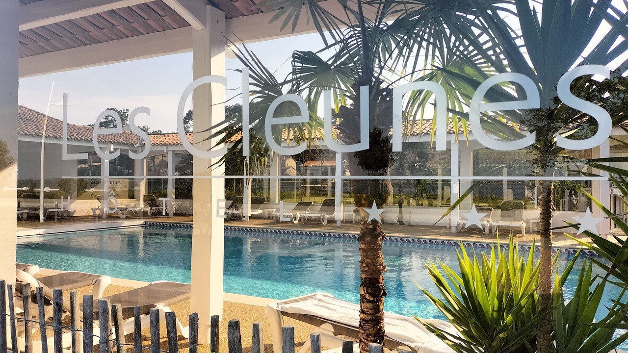 Photo of Outdoor in Saint-Trojan-les-Bains
