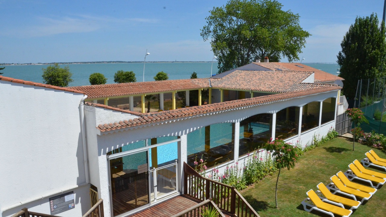 Photo of Outdoor in Saint-Trojan-les-Bains