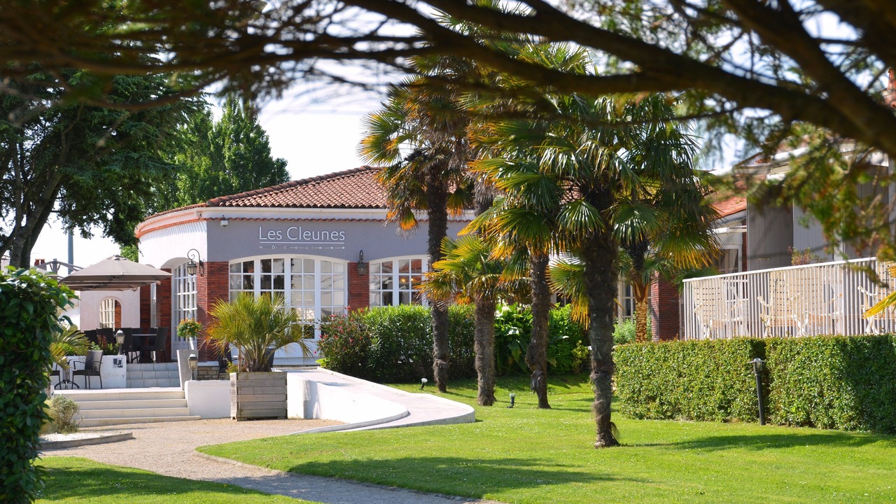 Photo of Outdoor in Saint-Trojan-les-Bains