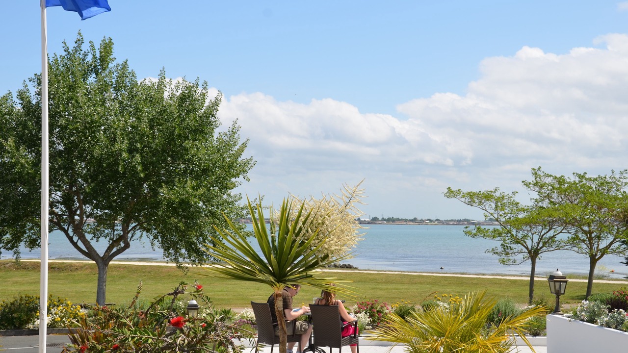 Photo of Outdoor in Saint-Trojan-les-Bains