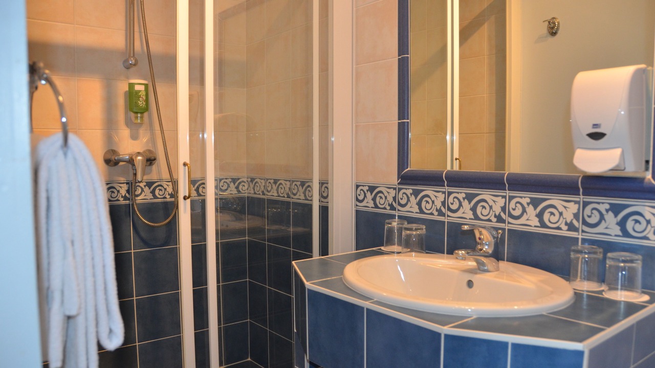 Photo of Bathroom in Saint-Trojan-les-Bains