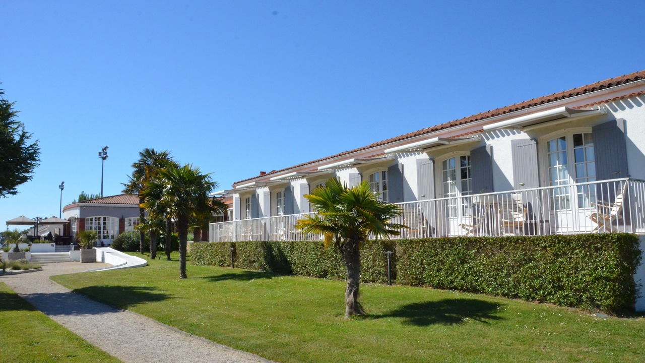 Photo of Outdoor in Saint-Trojan-les-Bains