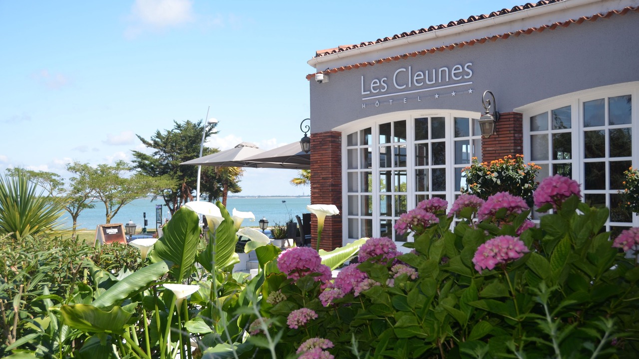 Photo of Outdoor in Saint-Trojan-les-Bains