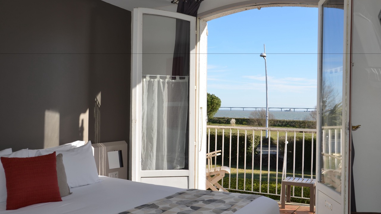Photo of Bedroom in Saint-Trojan-les-Bains