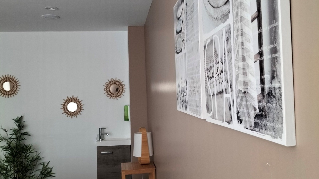Photo of Bedroom in Saint-Trojan-les-Bains