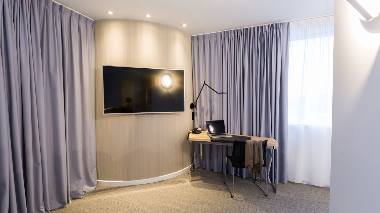 Photo of Bedroom in Chasseneuil-du-Poitou